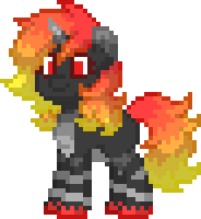 Flaming Hot
